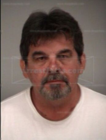 Glenn Curtis Jordan