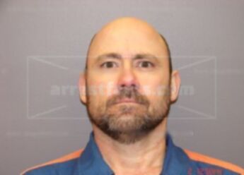 Brett Richard Dailey
