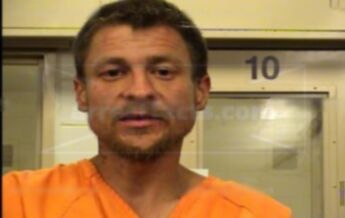 Eric Dwayne Ayers