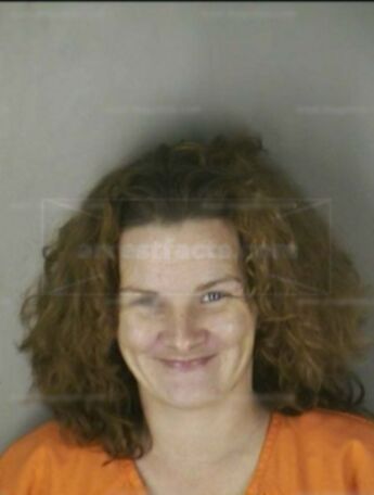 Nancy Ann Rose Boyd