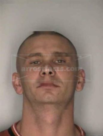 Michael David Scarbrough