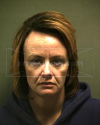 Courtney Ann Haney