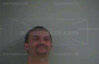 Aaron Scott Irvin
