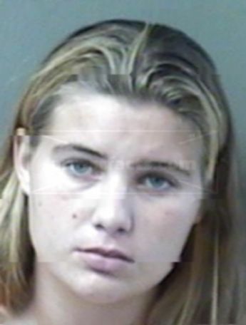 Jodette Marie Sanders