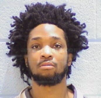 Deonte S Frazier