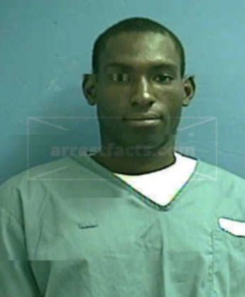 Donta Brown