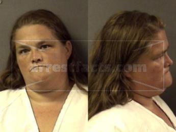 Brenda Jean Chalfin