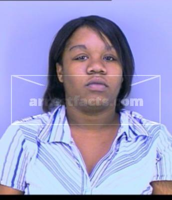 Philisia Antoinitte Jackson