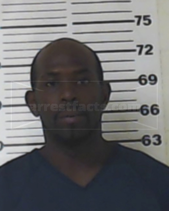 Patrick Dewayne Davis