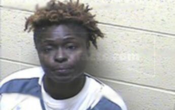 Ramonita Renee Clark