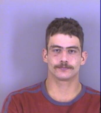 Michael Lee Baldwin