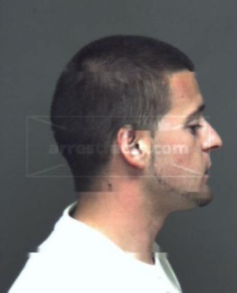 Patrick Thomas Meeks