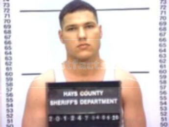 Matthew Ernest Meyer