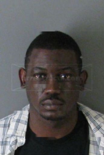 Travis Jermaine Smith
