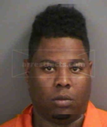 Joell Corkey Riggins