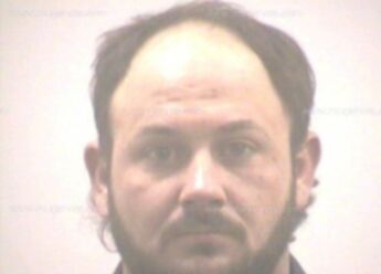 David Monroe Hill