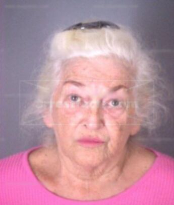 Dorothy Mae Breeden