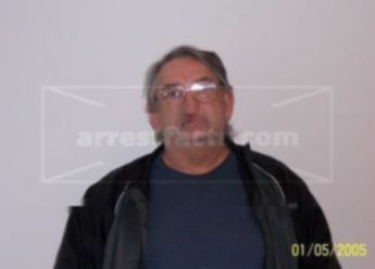 Jerry Earl Dozhier