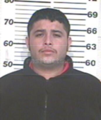 Luis Martin Paz Nunez