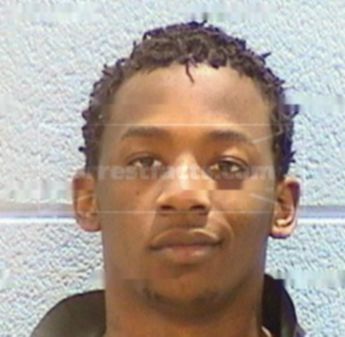 Javaris Guy