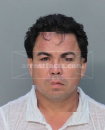 Orlen Ortiz