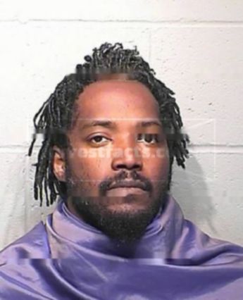 James Terrell Clay