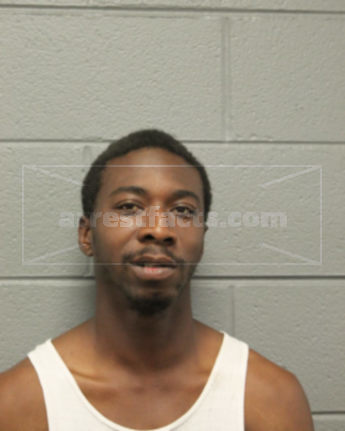 Andre Wade