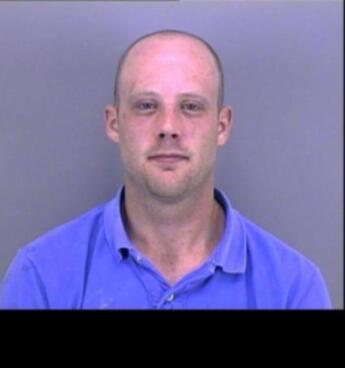 Lawrence Arel Woodham