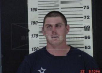 Andrew Lee Burns