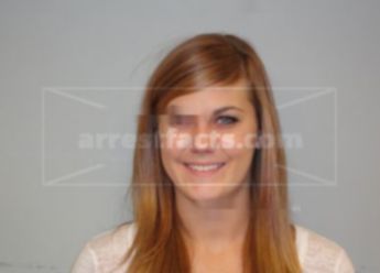 Ashley Sandra Huber