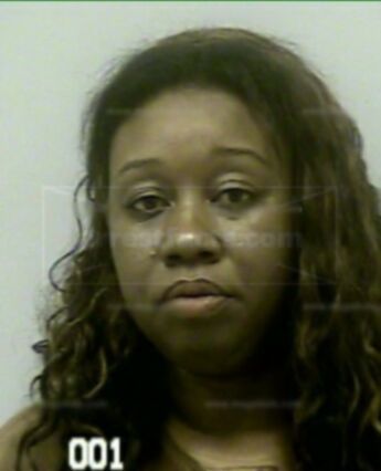 Sonja Letrice Bivins
