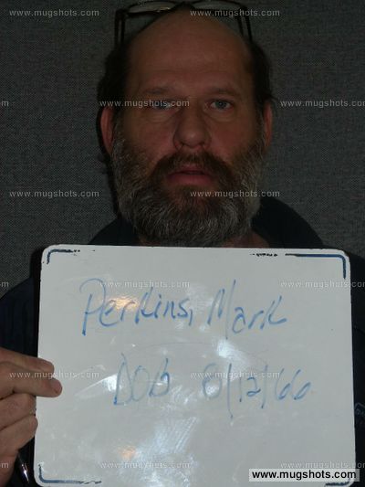 Mark A Perkins