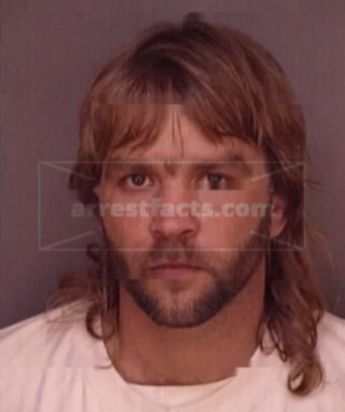 Christopher Gene Caruthers