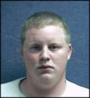 Daniel Preston Pauly