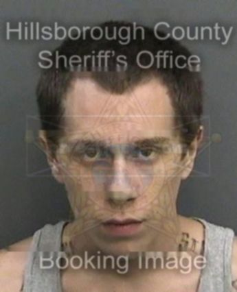 Aaron Stewart Applegate