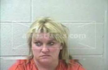 Rebecca Elaine Kirkman