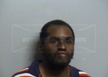 Eugene Harris