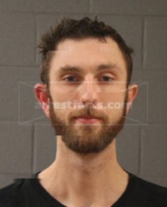 Dylan James Hall
