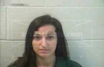 Dashia Marie Dowell