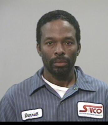 Darrell Laroy Williams