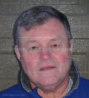Donald George Homan