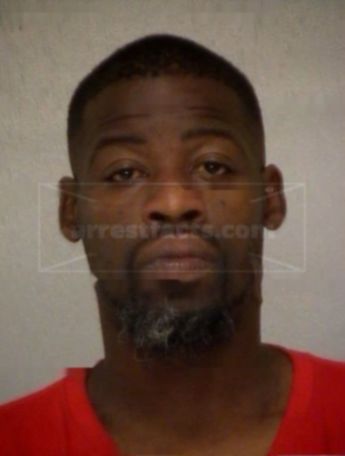 Preston Deon Edwards