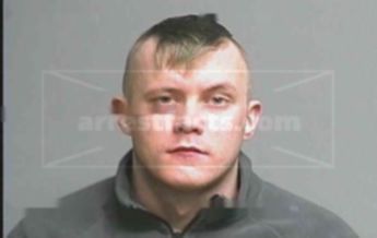 Mitchal Ryan Boone