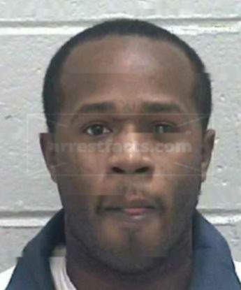 Marcus Samuels