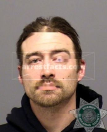 Daniel Richard Phillips