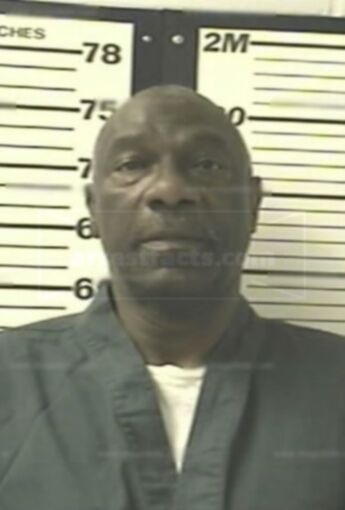 Alfred D Harris