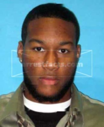 Maurice Dwayne Jones