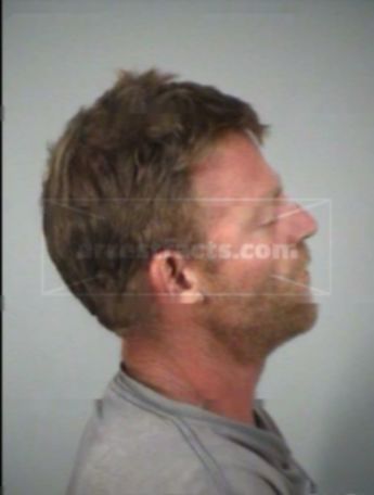 Mark Anthony Boliek