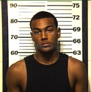 Darren Blake Ross