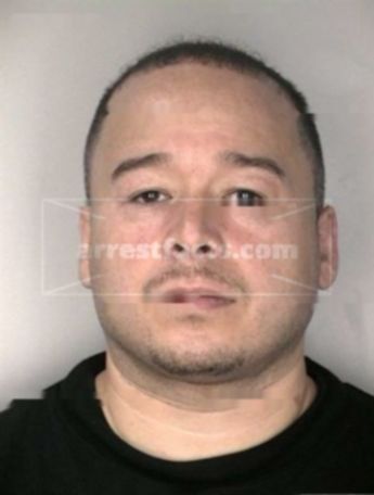 Hector Vazquez